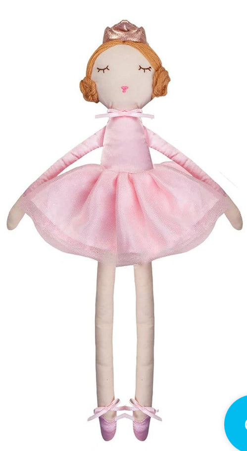 Bella the Ballerina Doll