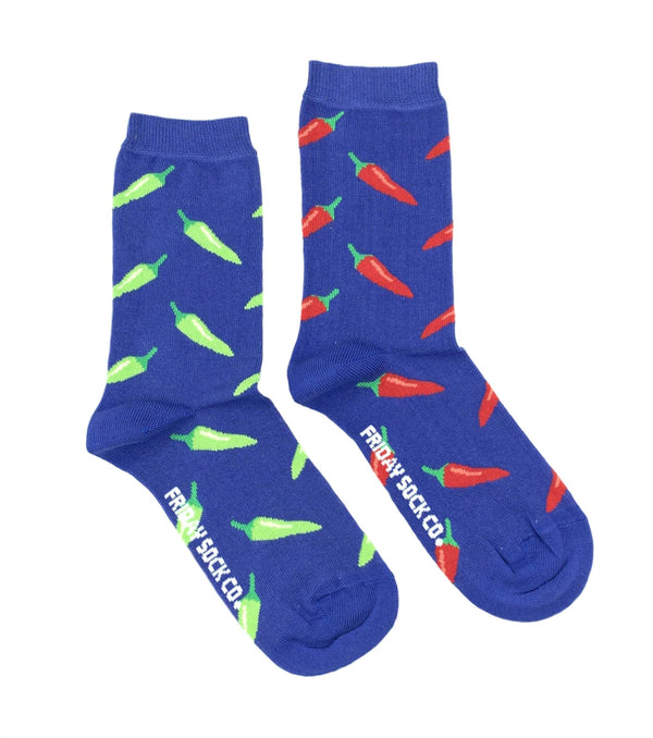 Women’s Chillies Socks/ Size 5-10