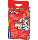 Ubongo: The Brain Game To Go-2