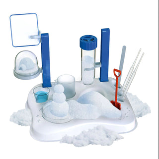ooze labs instant snow kit