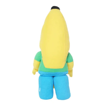 LEGO Banana Guy Plush Minifigure