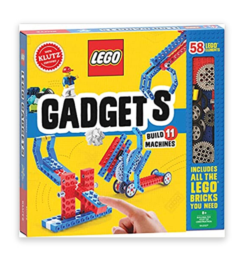 LEGO Gadgets