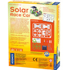 Solar Race Car-4