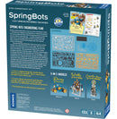 SpringBots: 3-in-1 spring-Powered Machines-5