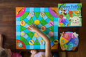 Puppy Fuffle Board Game