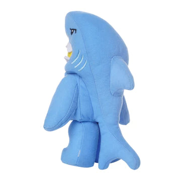  LEGO Iconic Shark Suit Guy Plush Minifigure