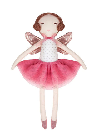 Sarah the Fairy Doll