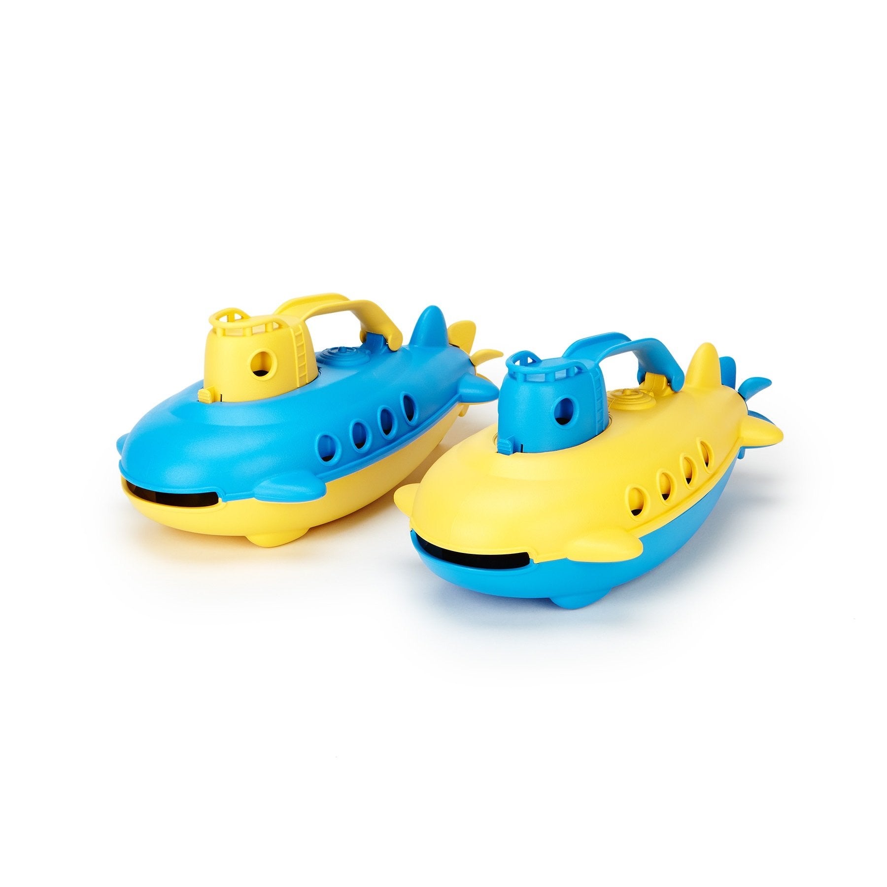 Green Toys Submarine Assortment