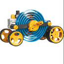 SpringBots: 3-in-1 spring-Powered Machines-4