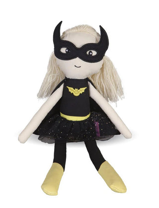 Betty the Batgirl Doll