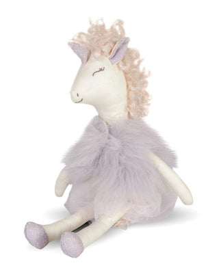 Evie the Unicorn Doll