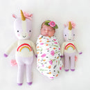 Zoe the Unicorn-9