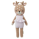 Violet the Fawn-1