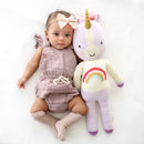 Zoe the Unicorn-8