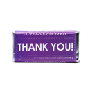 Thank You Chocolate Bar (Peace by Chocolate)-1