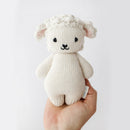 Baby lamb stuffy