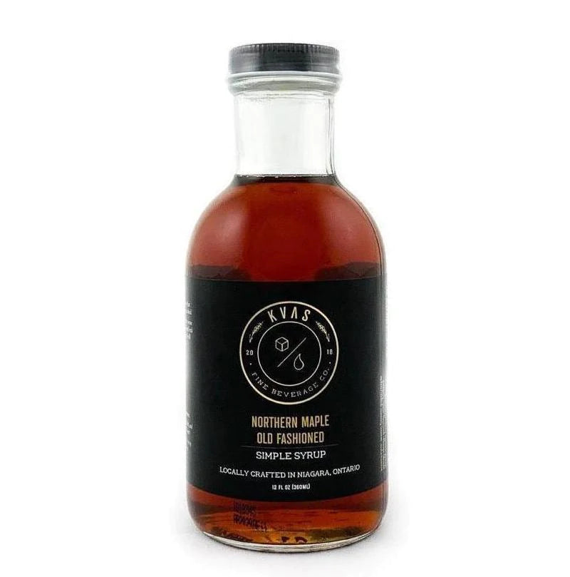 KVAS Drink Syrup