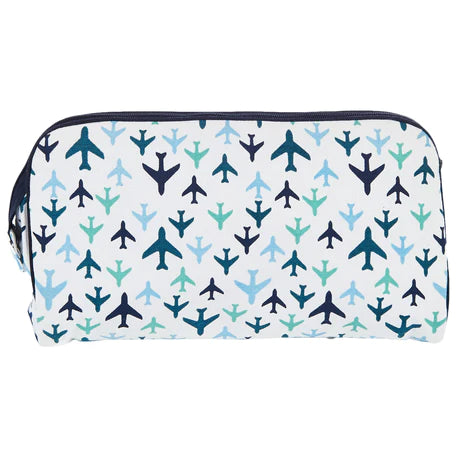 Toiletry and Travel Bag (Keep Leaf)